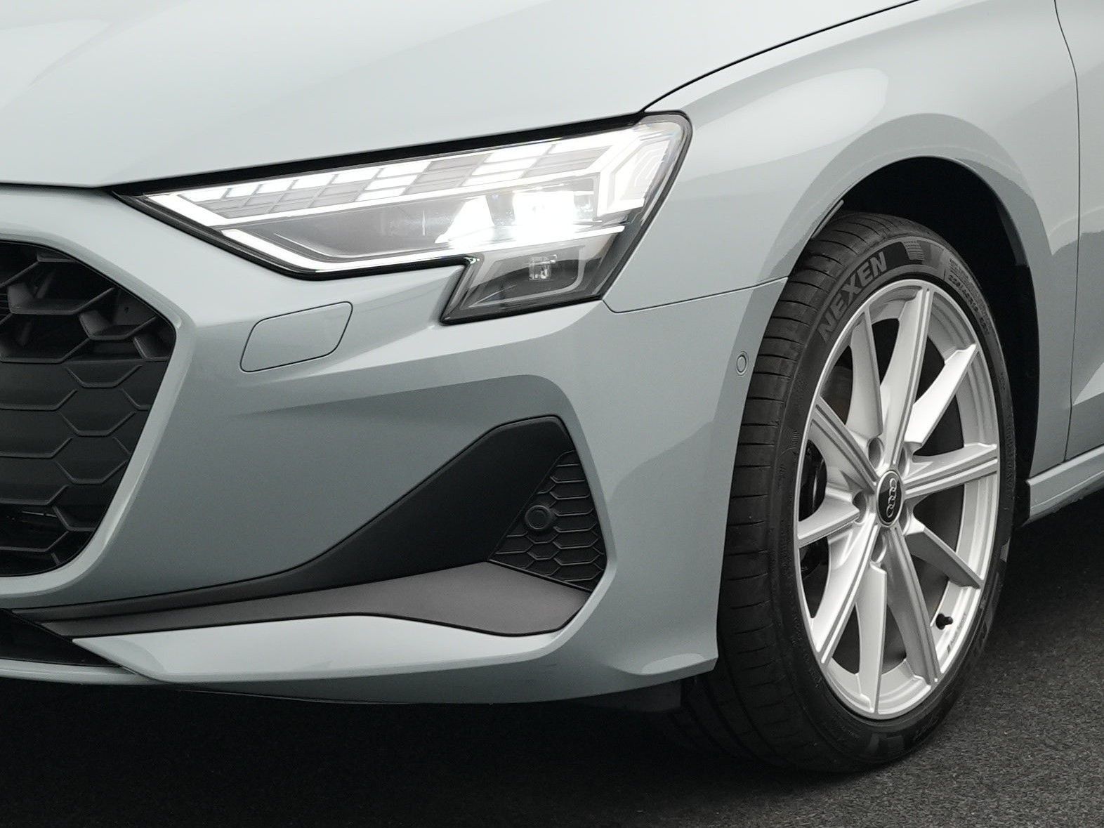 Audi A3 - Bild 25