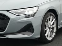 Audi A3 - Vorschau Bild 25