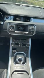 Land-Rover Range Rover Evoque - 9