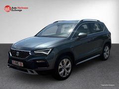 SEAT Ateca 2.0 TDI Xperience DSG Fahrass Infotain Ahk SEAT Ateca 2.0 TDI Xperience DSG Fahrass Infotain Ahk