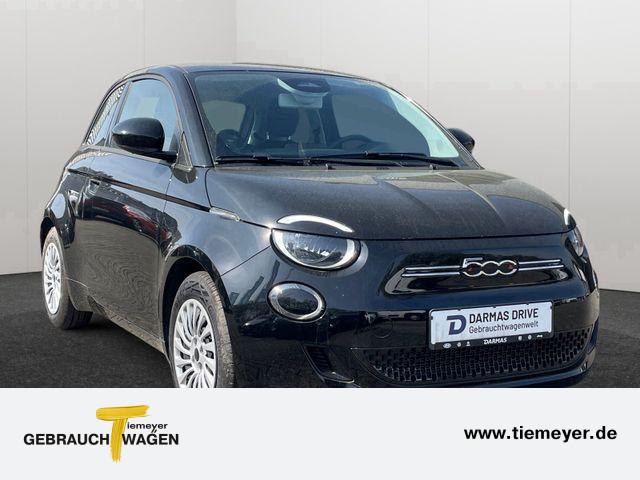 Fiat 500 Elektro Action  Radio & Winter Paket