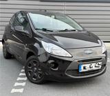 Ford KA - Top gepflegt - TÜV 02/2028 - Vie... - Ford Ka/Ka+ aus 2008