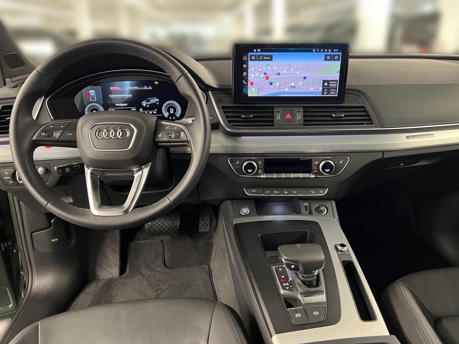Audi Q5 - Bild 12