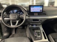 Audi Q5 - Vorschau Bild 12