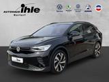 Volkswagen ID.4 Move AHK Navi PDC Area View Sitzhzg