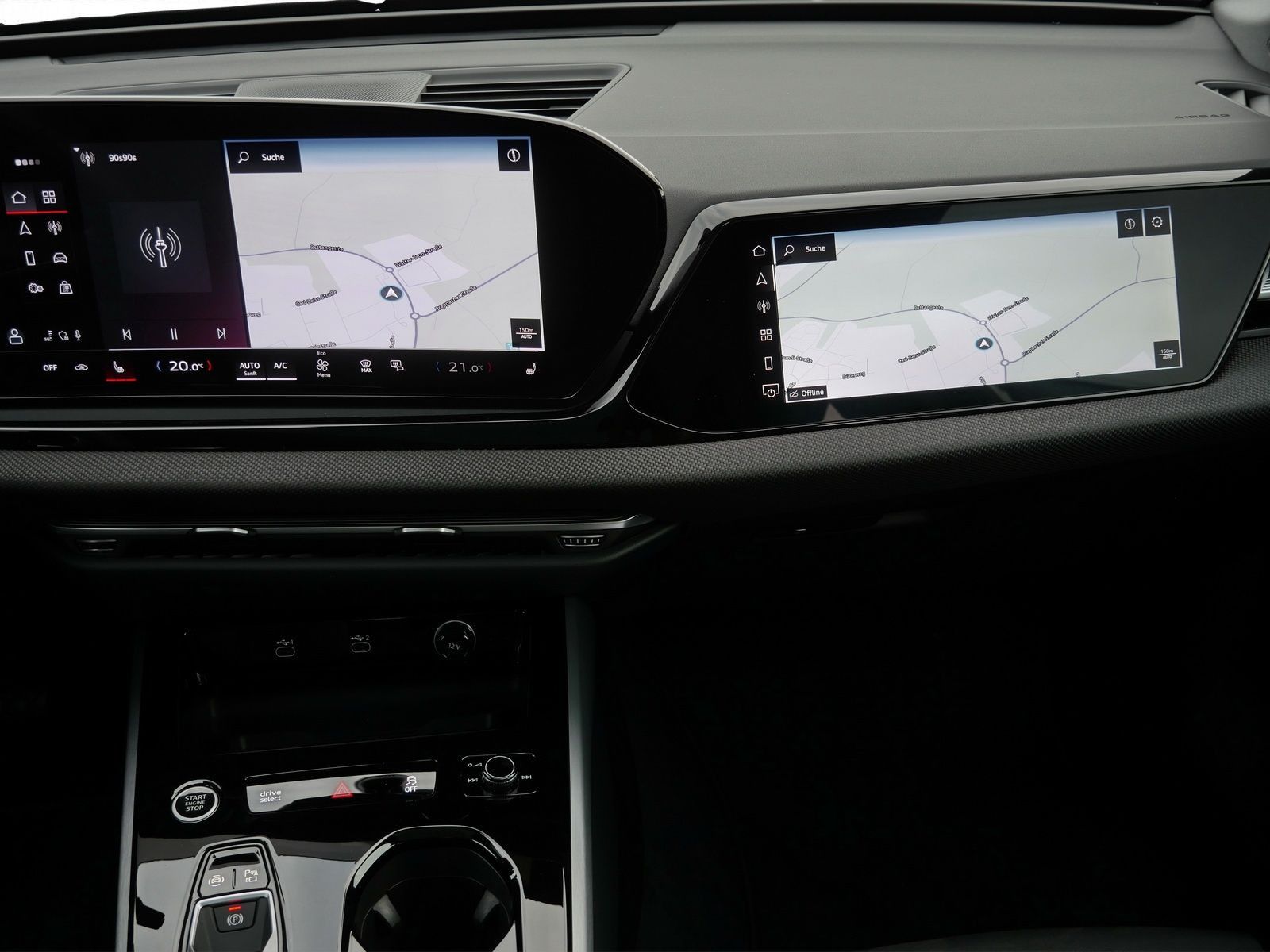 Audi A6 - Bild 6
