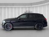 Mercedes-Benz GLC 43 AMG Sondermodell Sthzg Panor HUD Burm 21" - Mercedes GLC 43 AMG mit Schiebedach