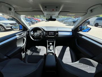 Skoda Kodiaq - 12
