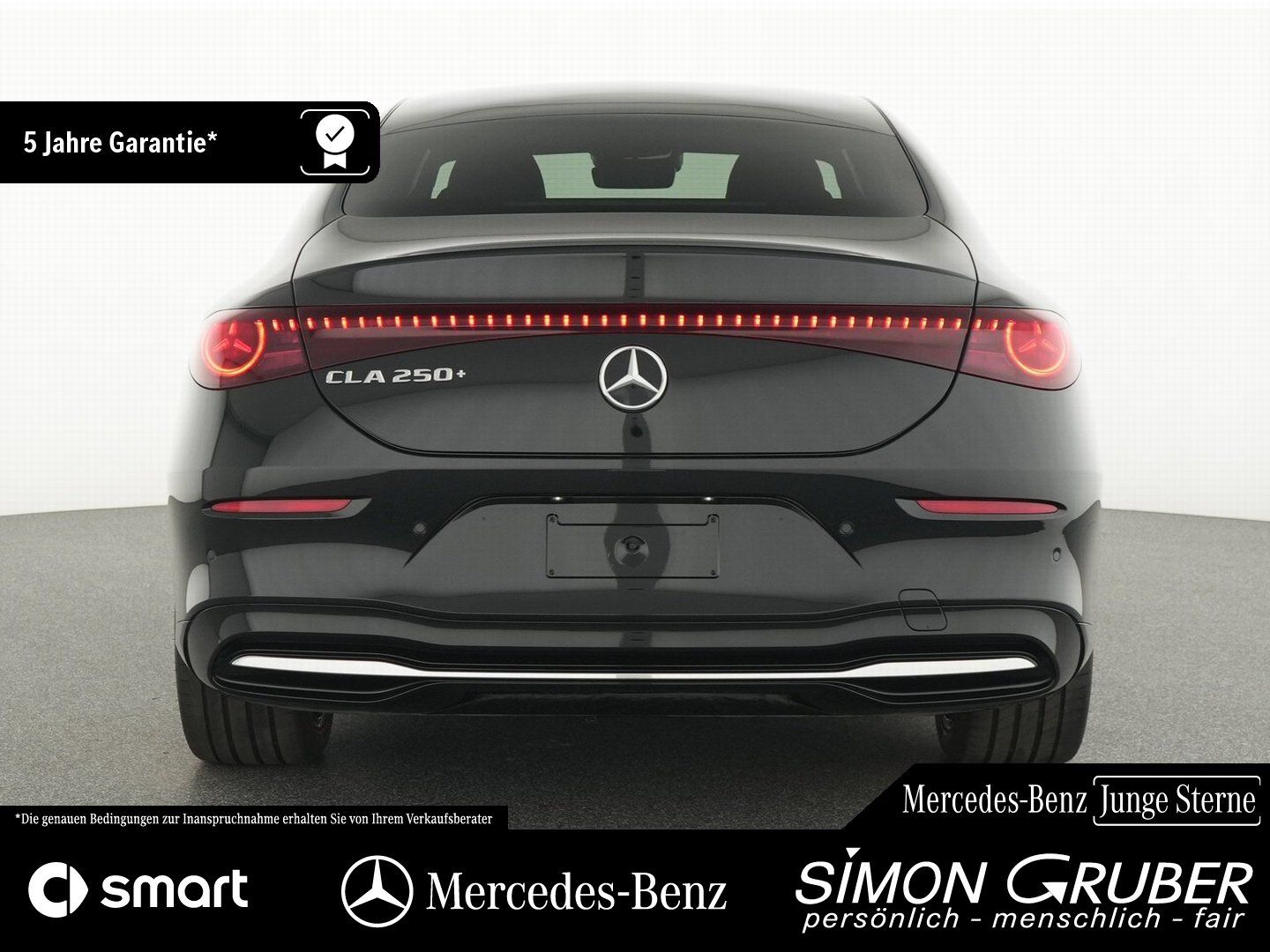 Fahrzeugabbildung Mercedes-Benz CLA 250+ EQ Progressive Pano Memory Keyless AHK