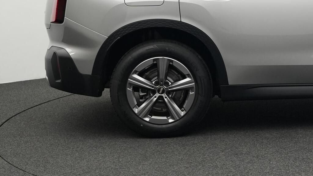 MINI Countryman C (Cooper) - Bild 16