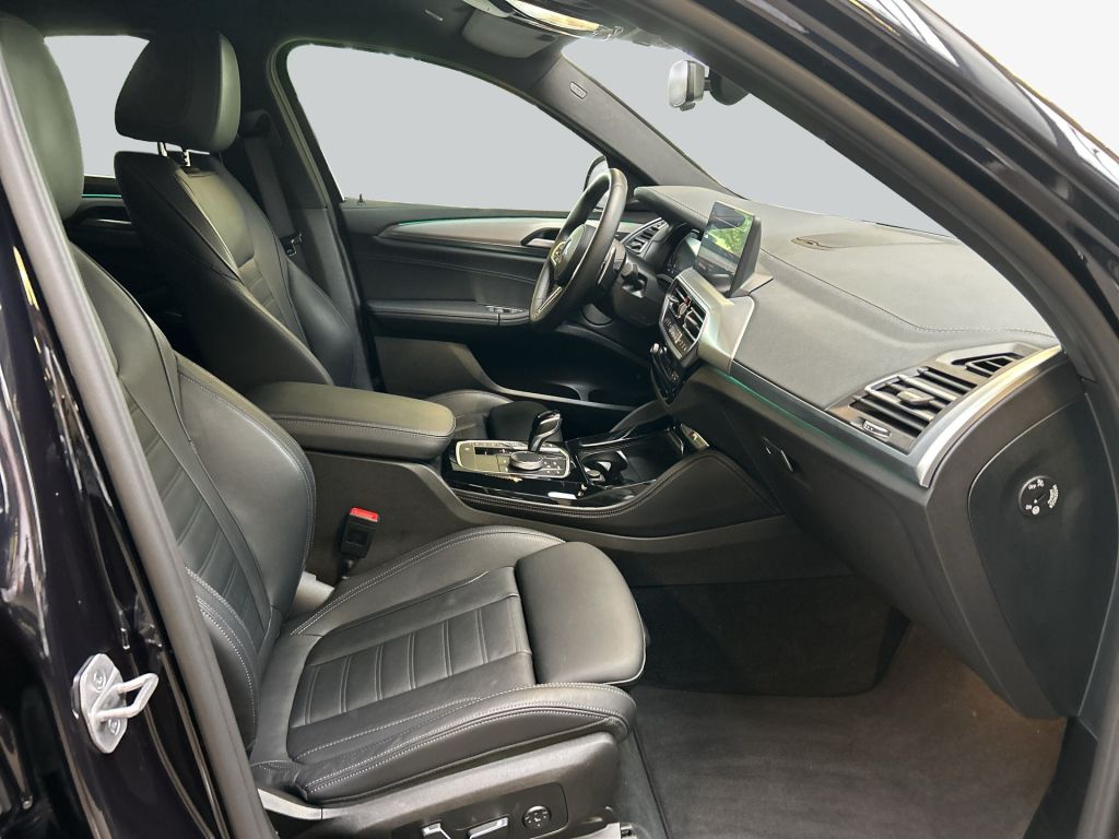 BMW X4 M40 - Bild 13