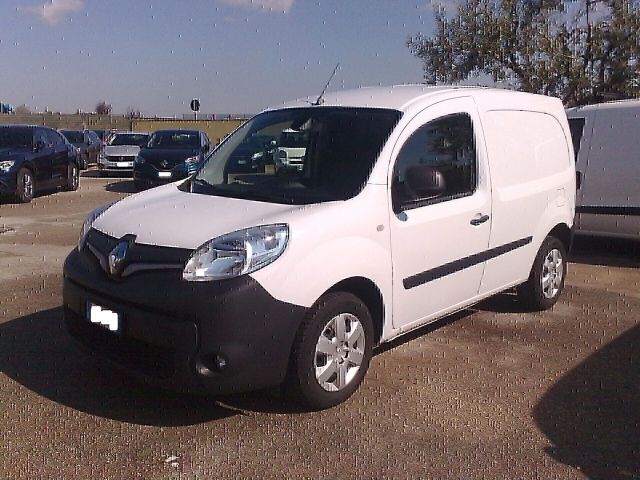 Renault Kangoo 1.5dci 95cv FURGONE - 2021