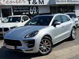 Porsche Macan Turbo 1.Hand Unfallfrei Porsche-Scheckheft - Porsche Macan in Hamm