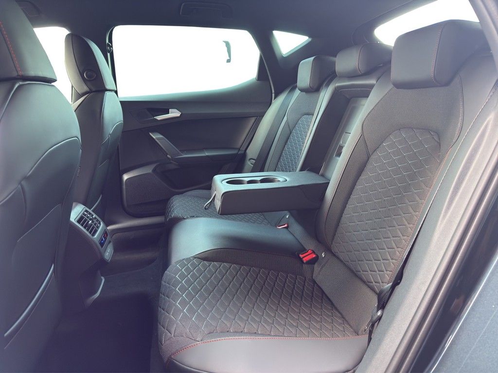 Seat Leon - Bild 17