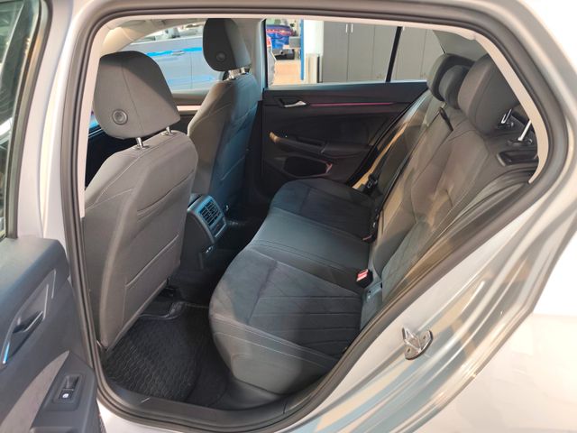 Golf VIII 2.0 TDI *ACC*Navi*APP*SH*LH*