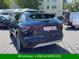 Jaguar F-Pace SE AWD MERIDIAN|KAMERA|PANO|LED - gebrauchte Jaguar F-Pace aus dem Jahr 2022