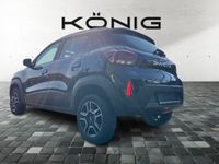 Dacia Spring - Vorschau Bild 7