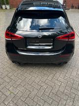 Mercedes-Benz A 35 AMG Mercedes-AMG A 35 4MATIC DCT Merced... - Mercedes-Benz A 35 AMG Gebrauchtwagen