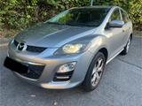 Mazda CX-7 2.2 Diesel 2.Hd. Unfallfrei TÜV... - gebrauchte Mazda CX-7 aus dem Jahr 2011