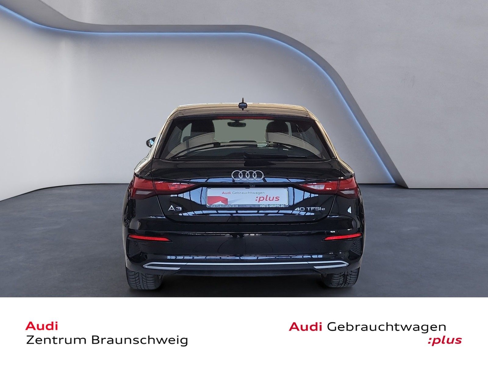 Audi A3 - Bild 5