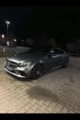 Mercedes-Benz C 300 d 4MATIC  BURMESTER/Schiebedach - Mercedes-Benz C 300 in Dortmund