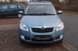 Skoda Roomster Comfort/TÜV NEU+Klimatronik+Panoramadac - Skoda Roomster: Limousine