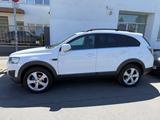 Chevrolet Captiva 2.4 LT 2WD 7-Sitzer LT - Chevrolet Captiva in Berlin