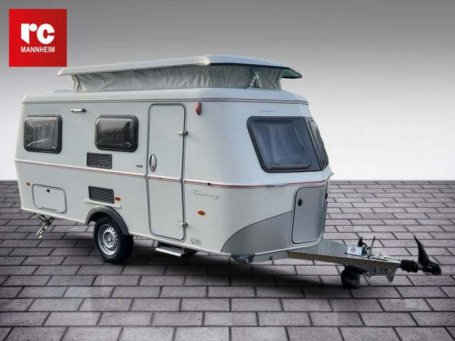 HYMER / ERIBA / HYMERCAR Eriba Touring 542 Ausstattungslinie Legend