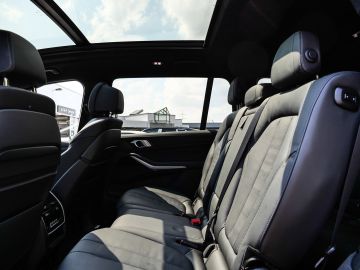 BMW X7 - 11