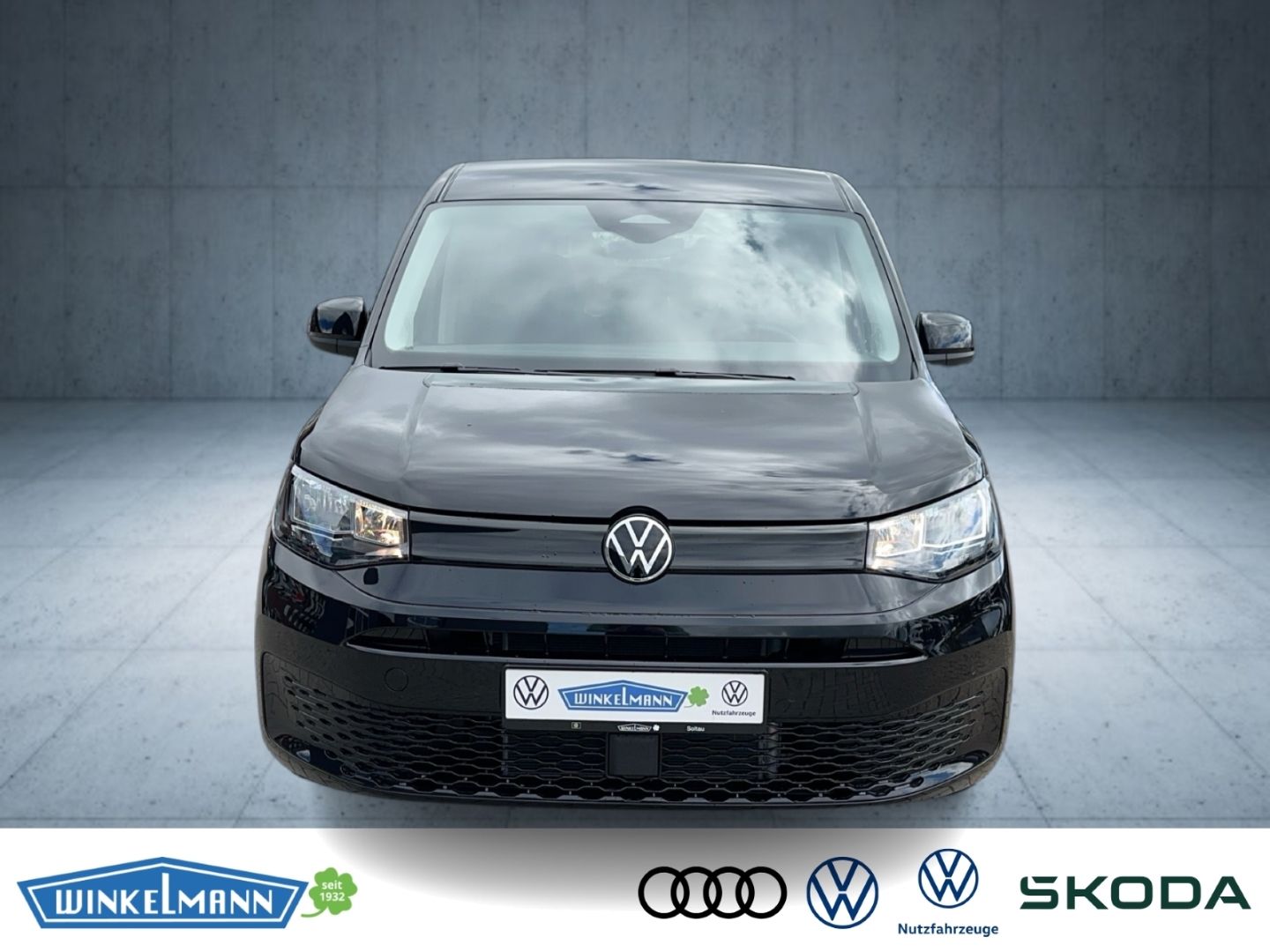 Volkswagen Caddy - Bild 9