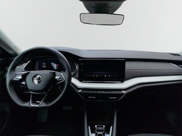Fahrzeugabbildung SKODA Octavia Combi Style 2.0 TDI DSG