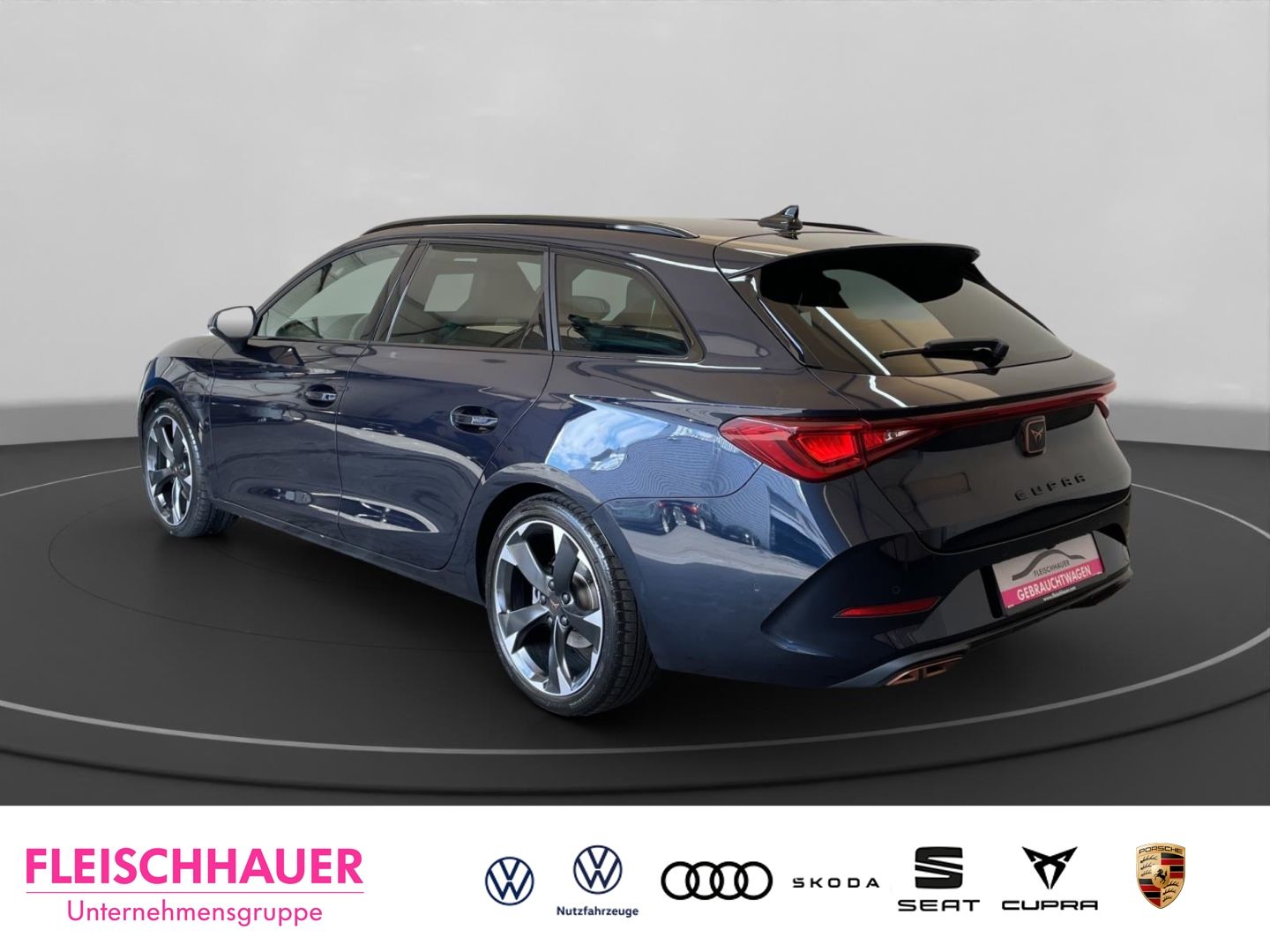 Cupra Leon - Bild 5