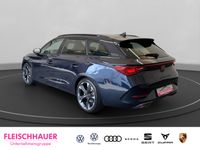 Cupra Leon - Vorschau Bild 5