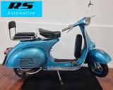 Piaggio Vespa 150 VBB1 - PIAGGIO ROLLER 150