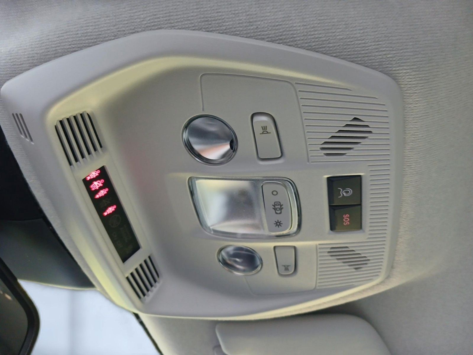 Citroën C3 Aircross - Bild 18