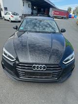 Audi A5 40 TFSI S Line - Audi A5 Gebrauchtwagen in Nürnberg