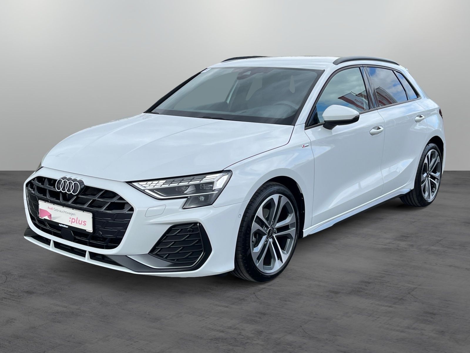 Audi A3 - Bild 3