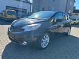 Nissan Note Tekno "Navi/Kamera/Leder/KeylessGO"TÜV09/27 - Nissan Note mit Diesel-Antrieb