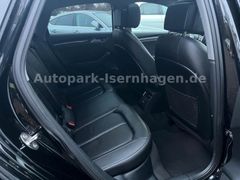 AUDI A3 40 TFSI S-Tronic Design*Pano*SZH*RFK*Leder*SS