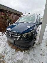 Mercedes-Benz Mercedes Vito 114 CDI 2019 Base - Mercedes-Benz eVito Gebrauchtwagen