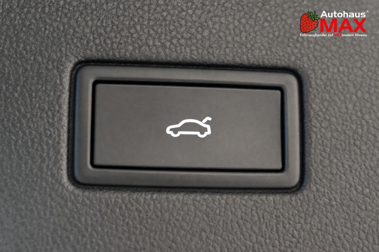 Volkswagen Touran 2.0 TDI DSG 7 Sitzer~LED~VollAssist~Navi, миниатюра 22