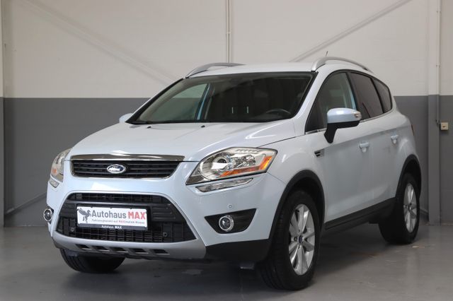 Ford Kuga Titanium~SZH~Kamera~Tempomat~MFL~PDC~Navi