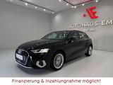 Audi A3 Sportback 30 TFSI advanced *TOP-ZUSTAND!* - Audi A3 advanced mit Benzin-Antrieb