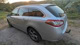 Peugeot 508 BlueHDi 180 EAT6 GT SW GT - Peugeot 508 mit Diesel-Antrieb: Kombi, 1.6