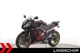 Yamaha YZF R6 RJ15 - Laser-Auspuff, VTrec - YAMAHA R1
