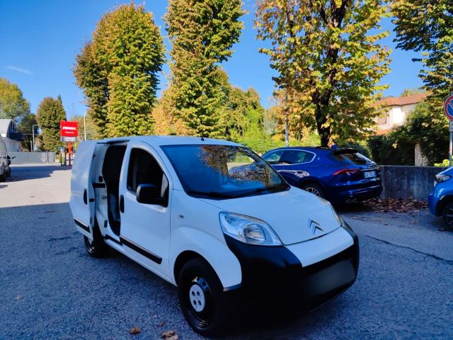 Citroën Citroen Nemo 1.3 HDi 75CV Furgone - 2015