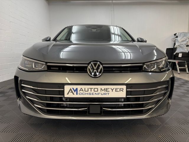 Volkswagen Passat - Bild 3