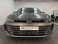 Volkswagen Passat - Vorschau Bild 3