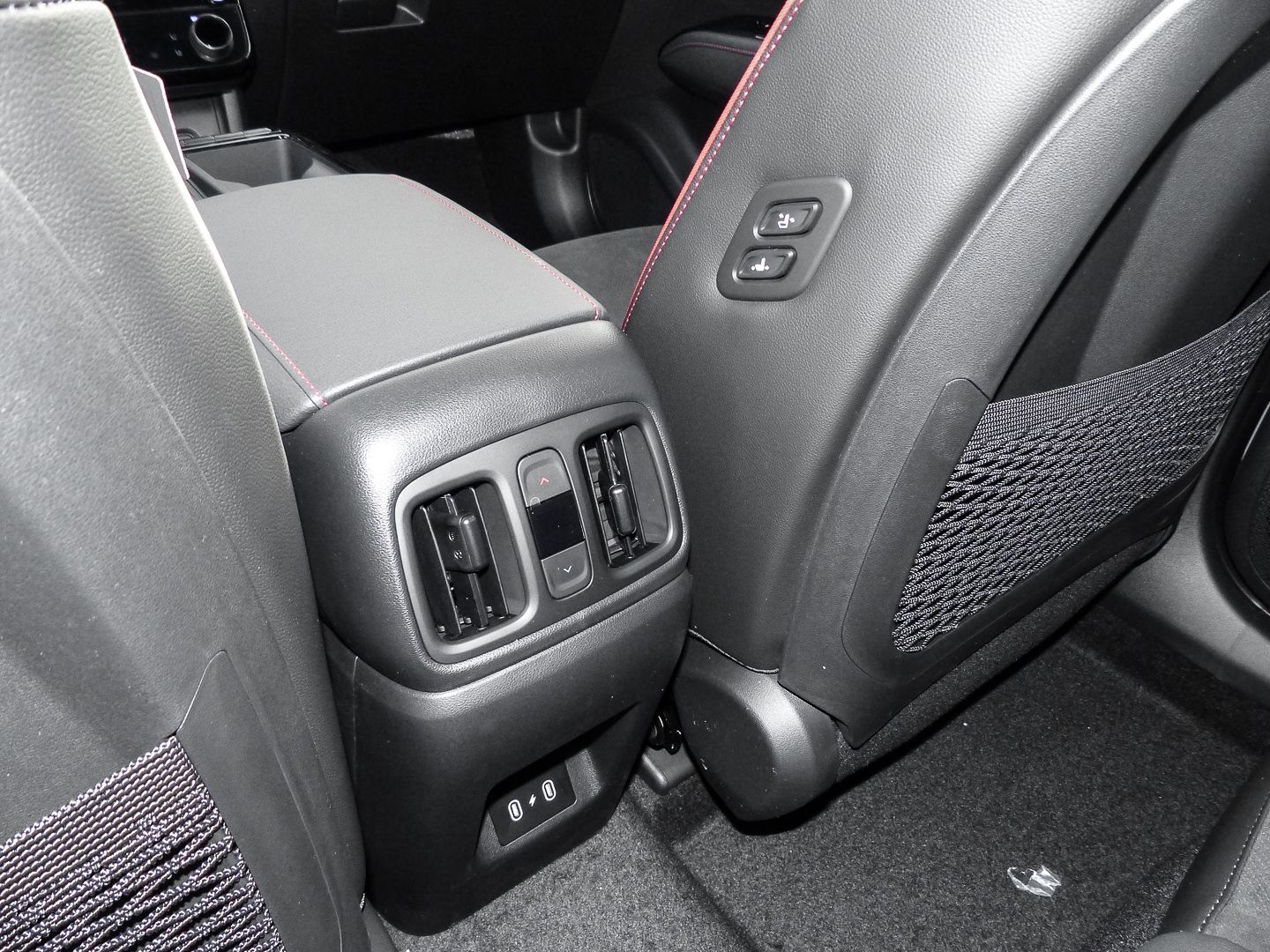 Hyundai Tucson – Bild 8