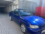 Ford Escort 1.4 Pacific Pacific - gebrauchte Ford Escort aus dem Jahr 1997
